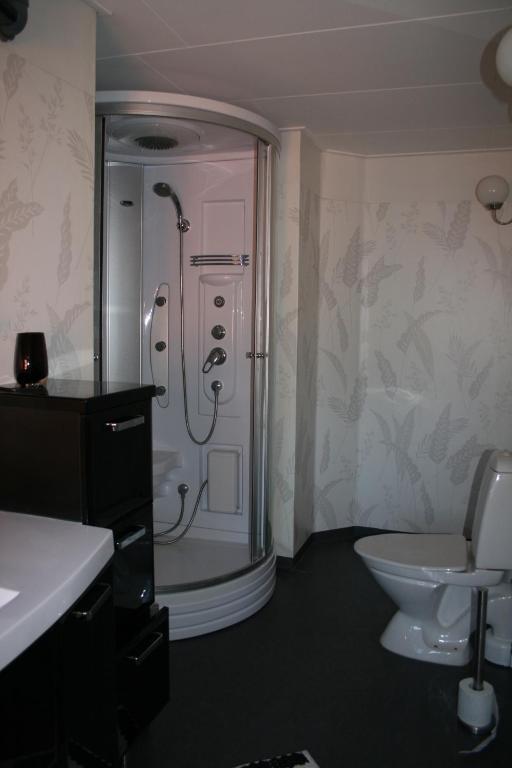 Villa Graesdalen Karlstad Extérieur photo