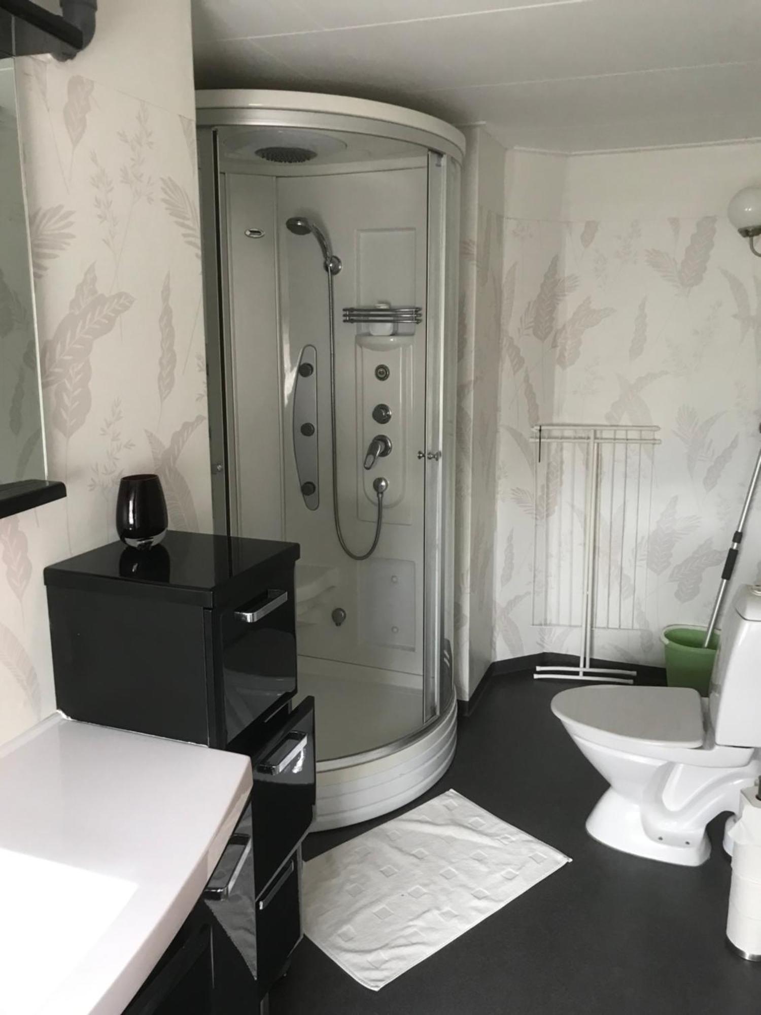 Villa Graesdalen Karlstad Extérieur photo