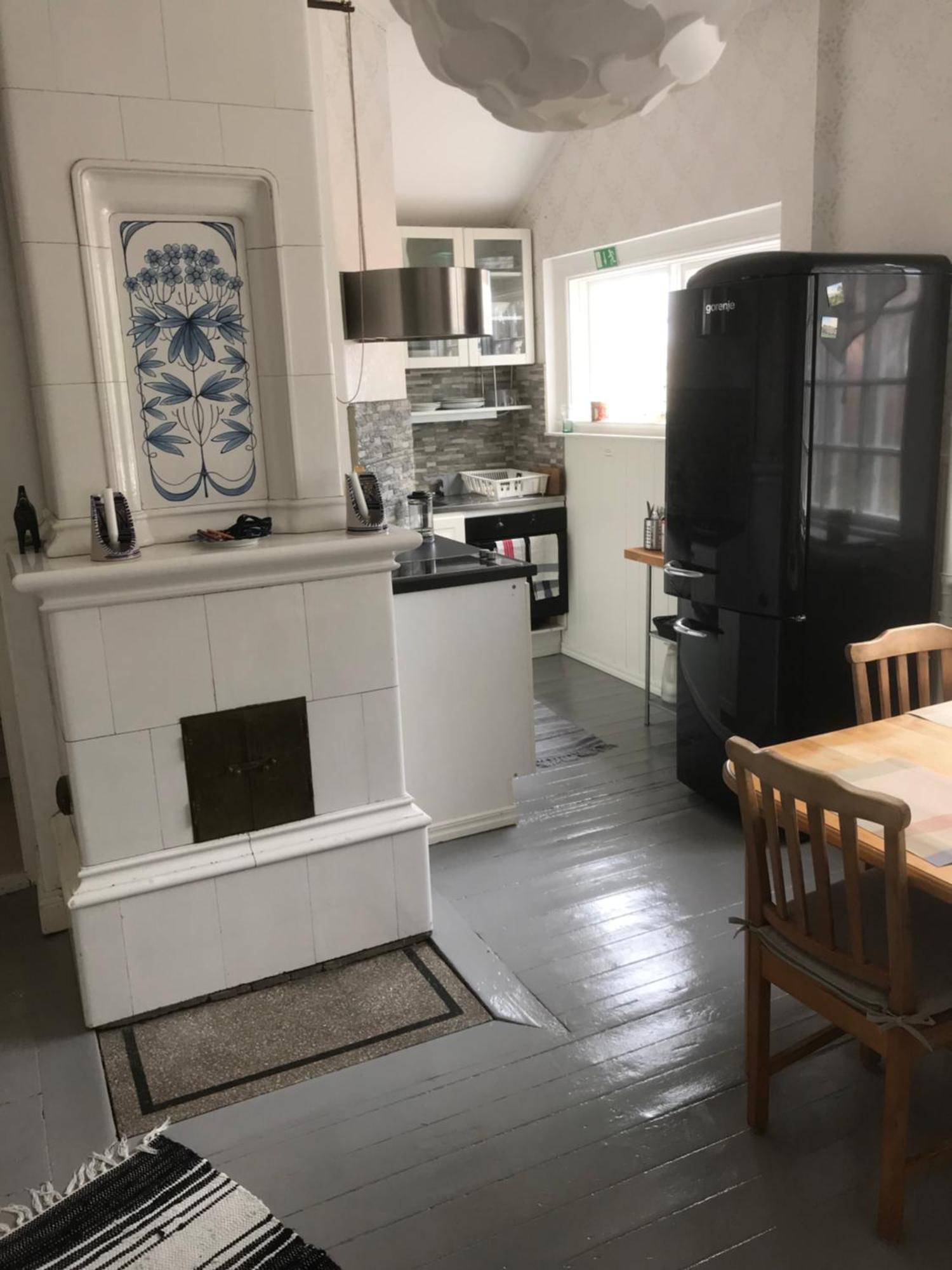 Villa Graesdalen Karlstad Extérieur photo