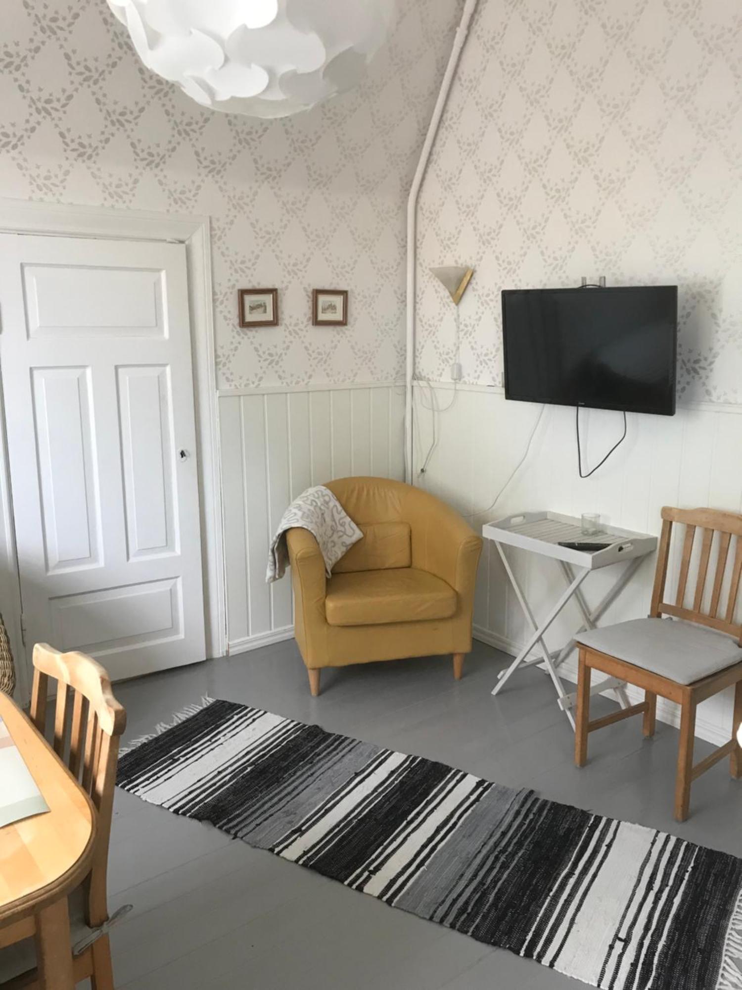 Villa Graesdalen Karlstad Extérieur photo