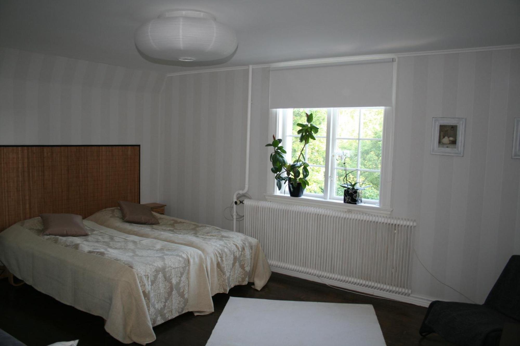 Villa Graesdalen Karlstad Extérieur photo