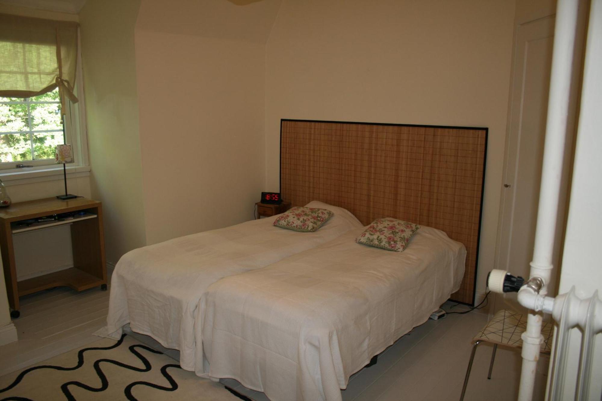 Villa Graesdalen Karlstad Extérieur photo