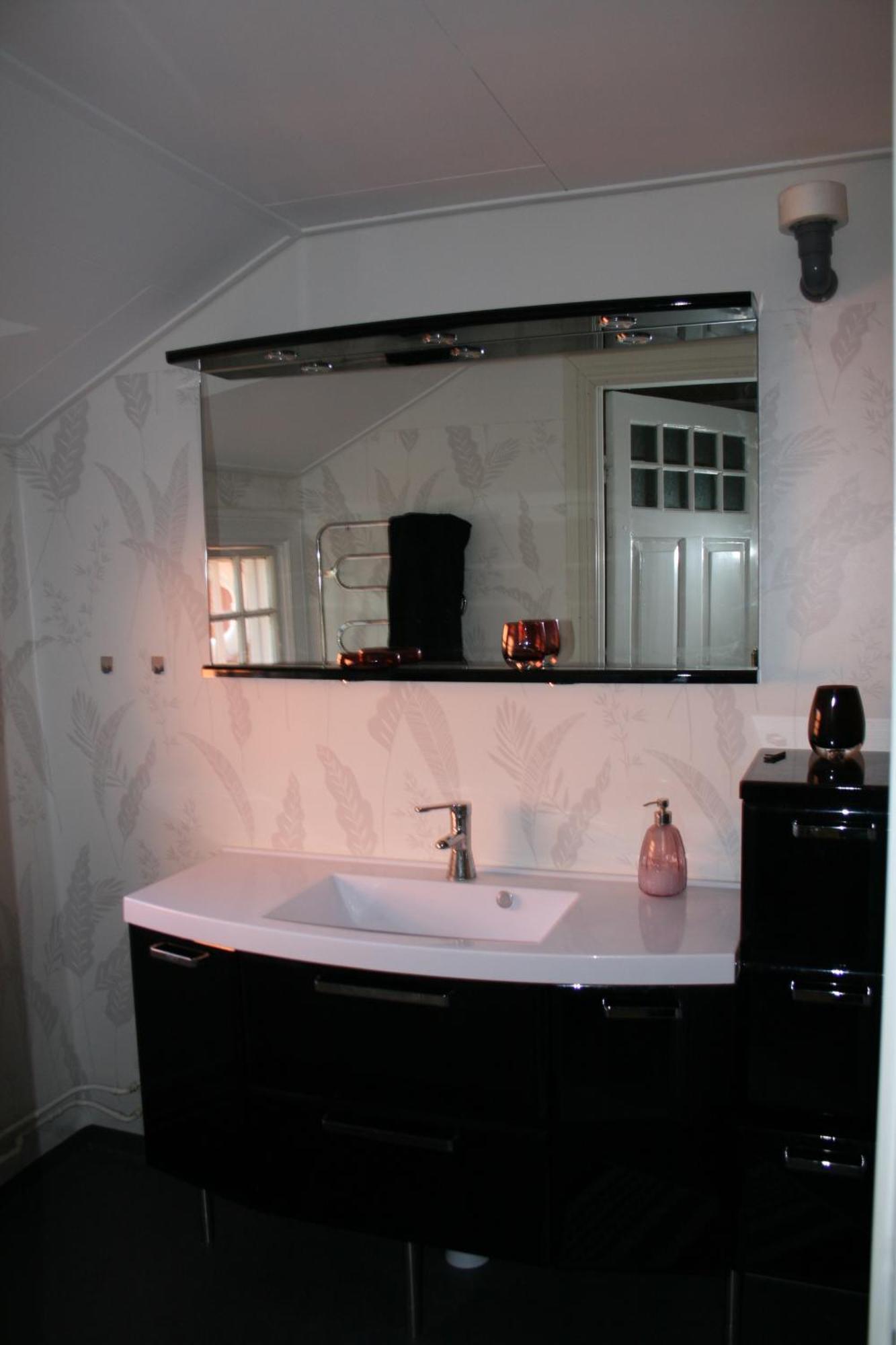 Villa Graesdalen Karlstad Extérieur photo