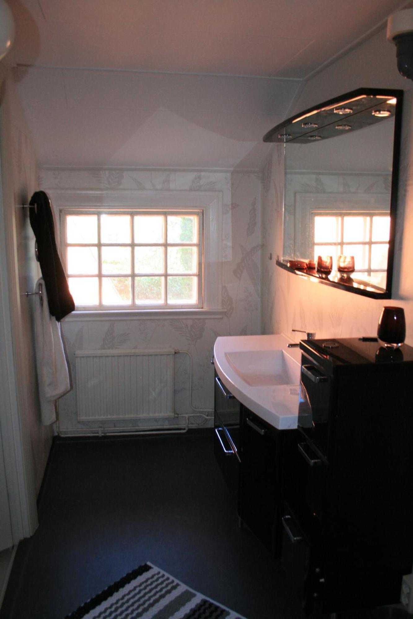 Villa Graesdalen Karlstad Extérieur photo