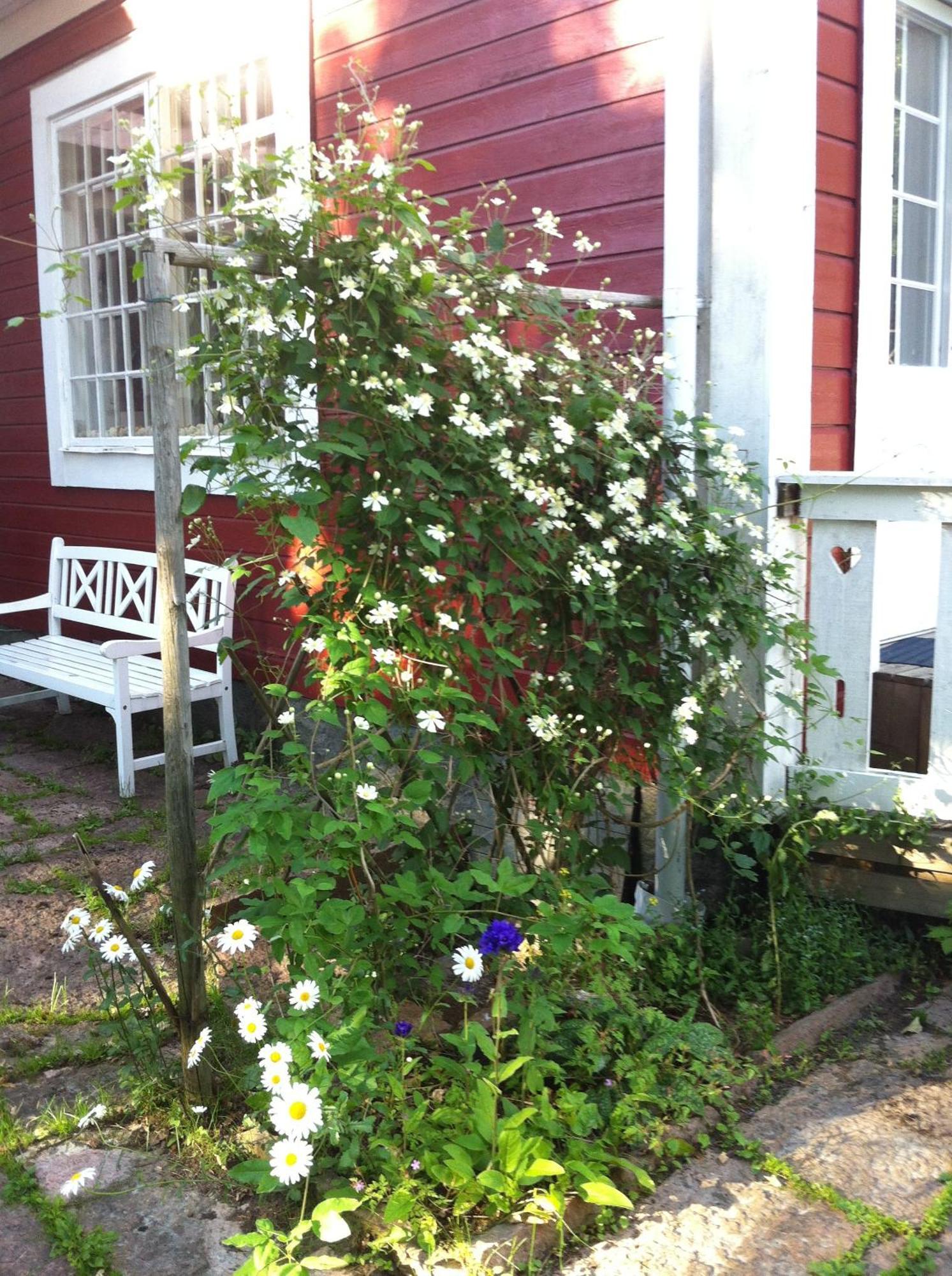 Villa Graesdalen Karlstad Extérieur photo