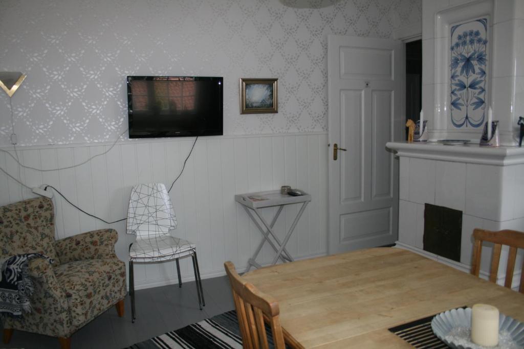 Villa Graesdalen Karlstad Chambre photo